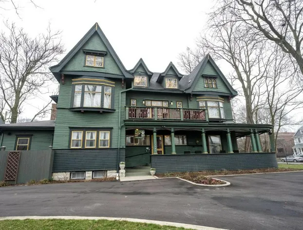 Stone Soup Inn hotel detail image 2