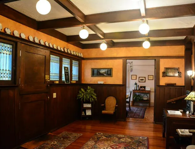 Stone Soup Inn hotel detail image 3