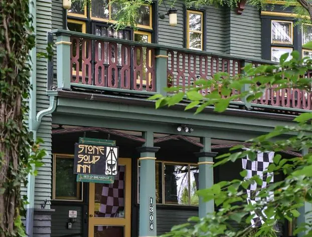 Stone Soup Inn hotel detail image 1