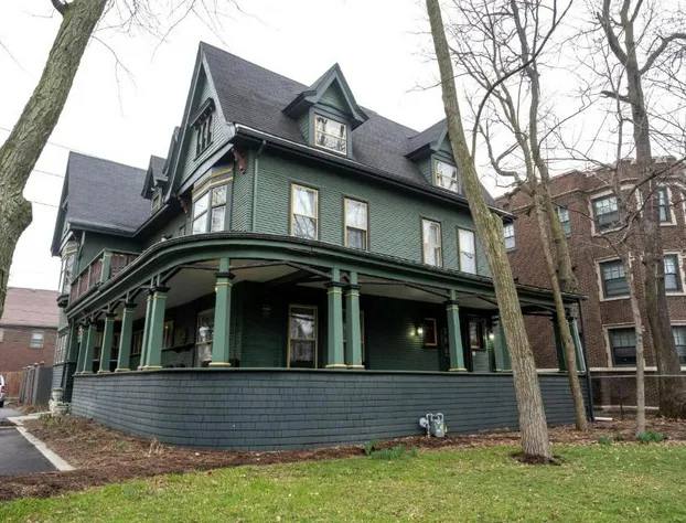 Stone Soup Inn hotel detail image 2