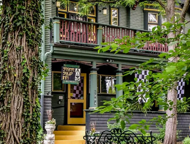 Stone Soup Inn hotel detail image 3