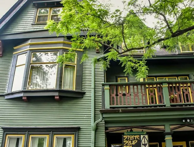 Stone Soup Inn hotel detail image 4