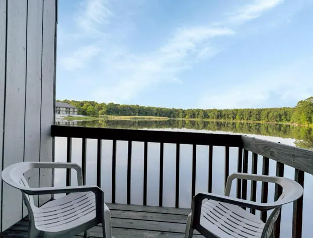 Waterbird Lakeside Inn hotel detail image 2