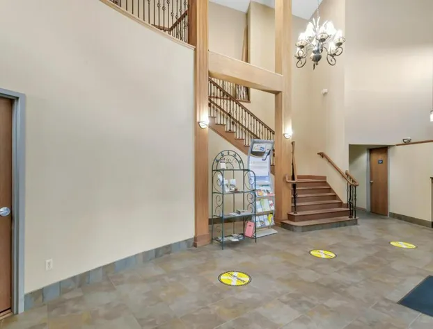 Waterbird Lakeside Inn hotel detail image 4