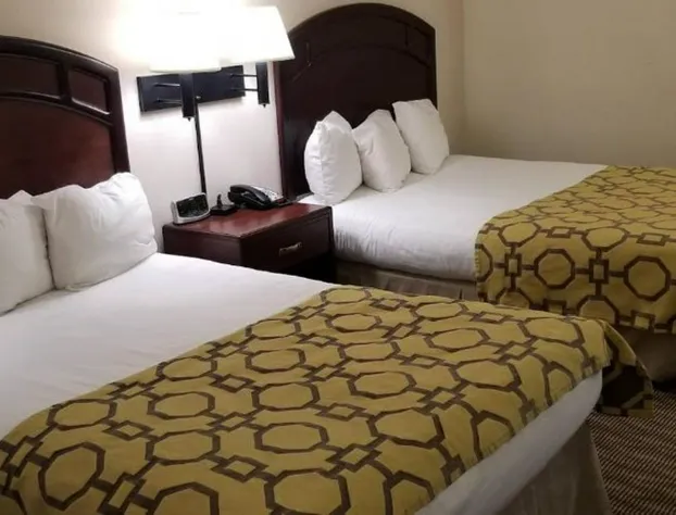 Baymont by Wyndham Harlan hotel detail image 2