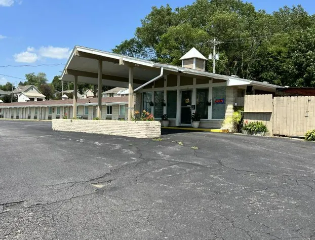 Capri Motel Avoca hotel detail image 1