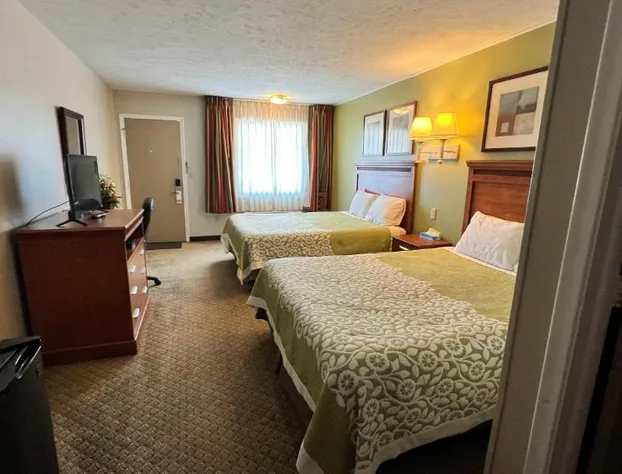 Capri Motel Avoca hotel detail image 3