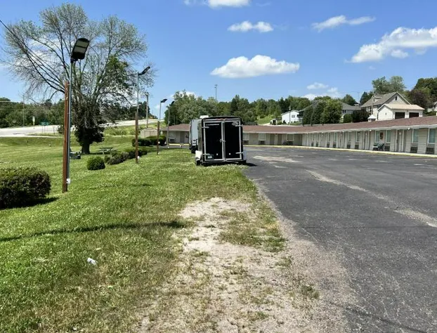 Capri Motel Avoca hotel detail image 2