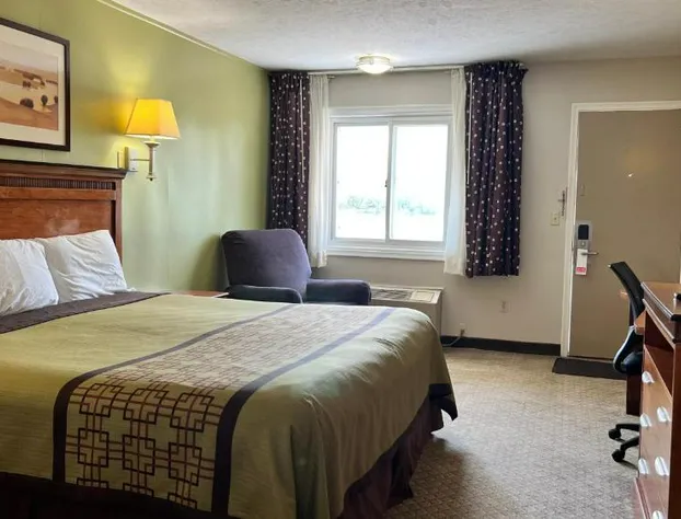 Capri Motel Avoca hotel detail image 4