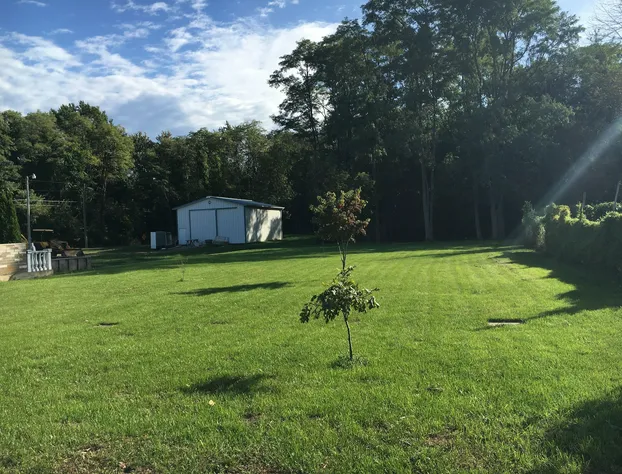 Travel Inn Motel Michigan City hotel detail image 3