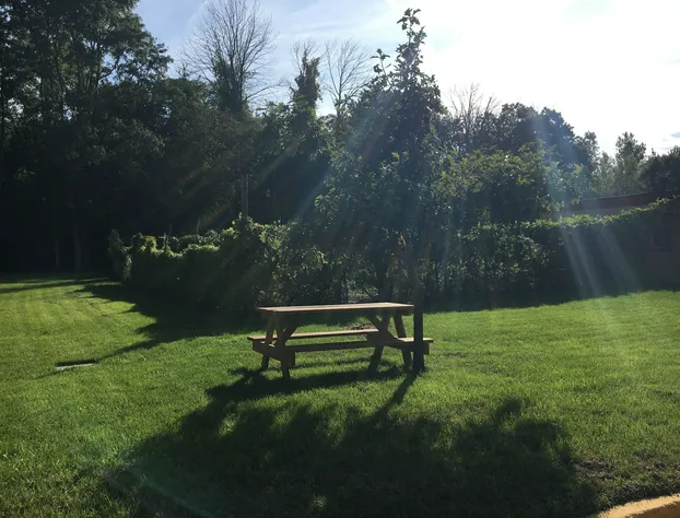 Travel Inn Motel Michigan City hotel detail image 4