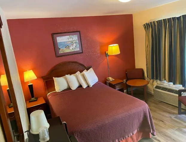 Express Inn hotel detail image 4