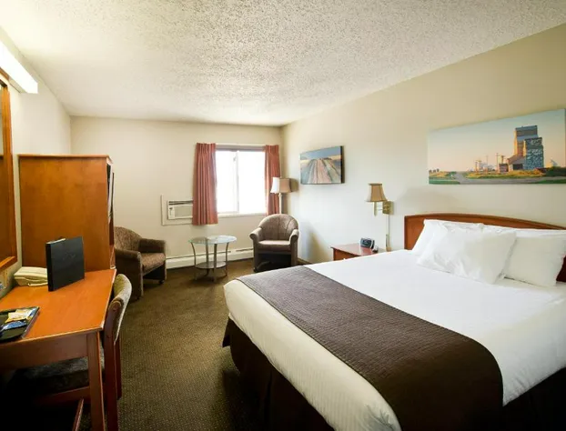 Riviera Motor Inn hotel detail image 2