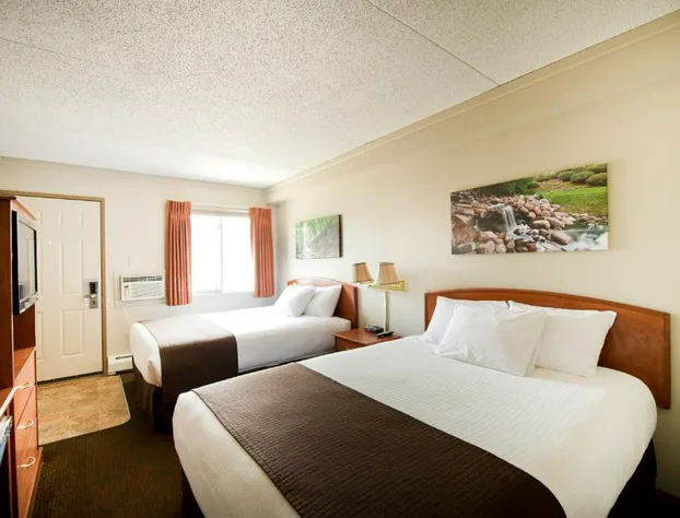 Riviera Motor Inn hotel detail image 3