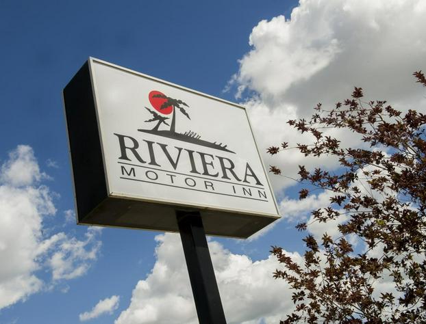Riviera Motor Inn hotel detail image 1