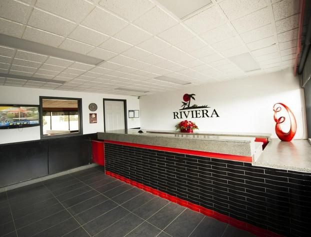 Riviera Motor Inn hotel detail image 2