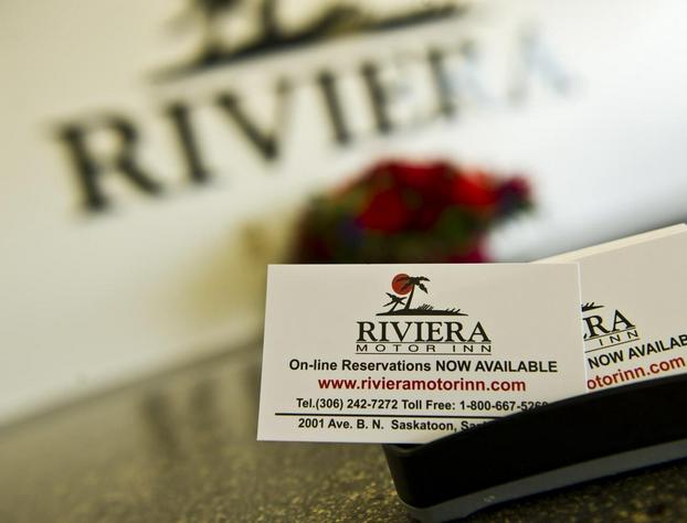 Riviera Motor Inn hotel detail image 3