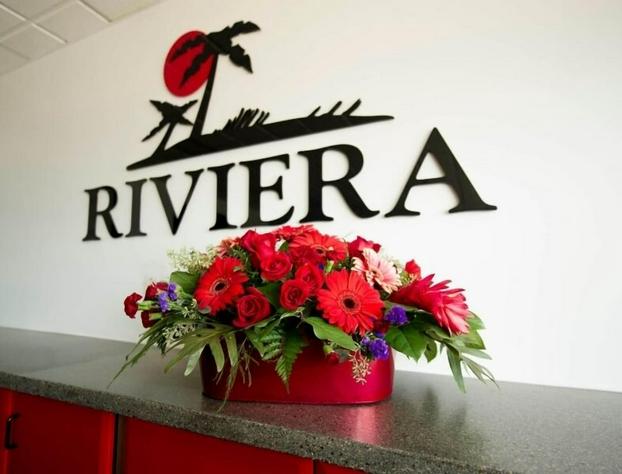 Riviera Motor Inn hotel detail image 4
