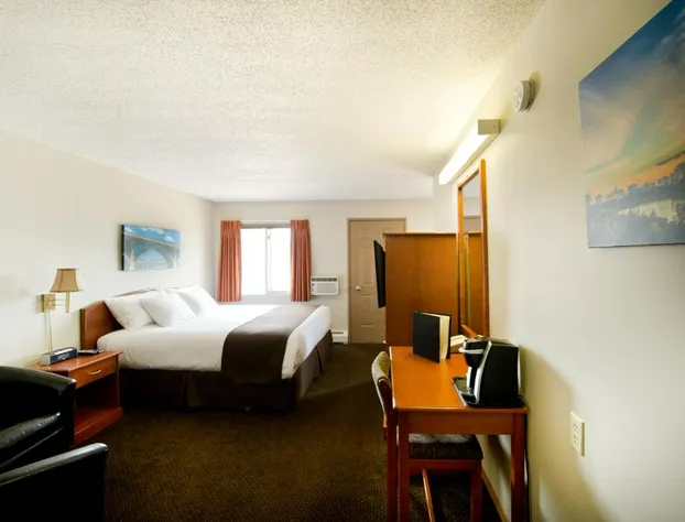 Riviera Motor Inn hotel detail image 4