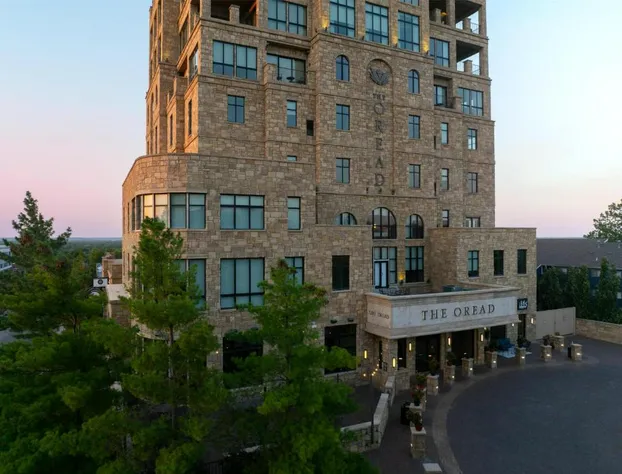 The Oread Lawrence, Tapestry Collection by Hilton hotel detail image 4