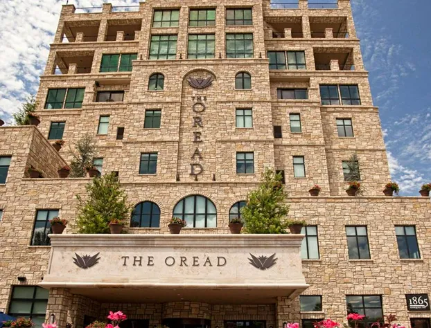 The Oread Lawrence, Tapestry Collection by Hilton hotel detail image 3