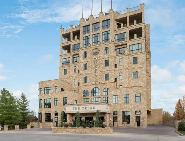 The Oread Lawrence, Tapestry Collection by Hilton hotel detail image 4