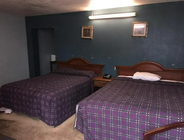 Flamingo Motel Marshalltown hotel detail image 2