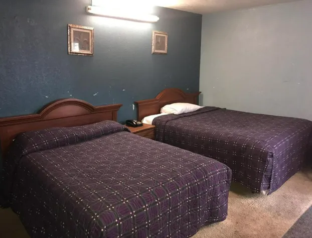 Flamingo Motel Marshalltown hotel detail image 3