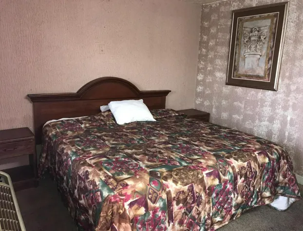 Flamingo Motel Marshalltown hotel detail image 4