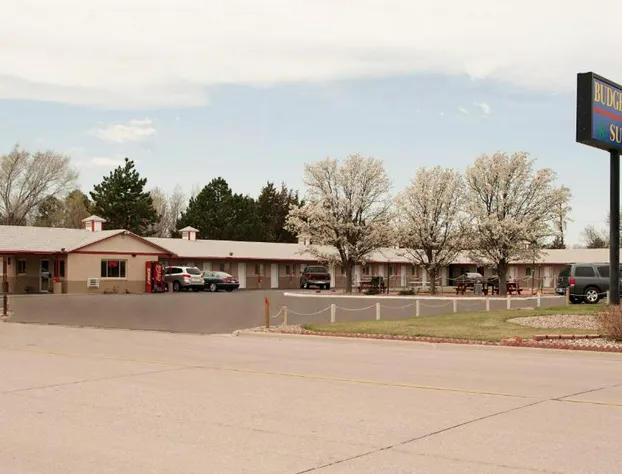 Budget Inn and Suites Colby hotel detail image 1