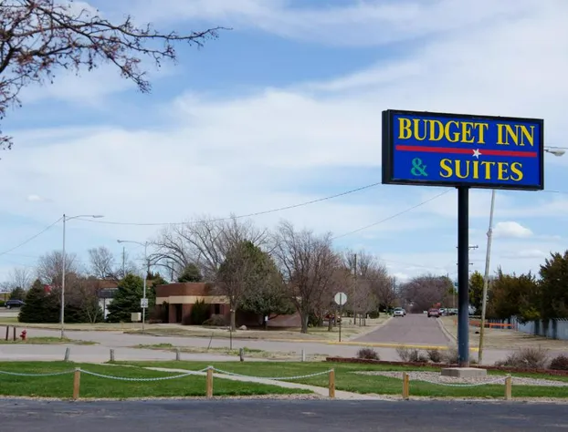 Budget Inn and Suites Colby hotel detail image 3