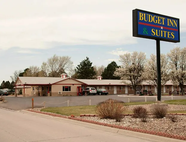 Budget Inn and Suites Colby hotel detail image 1