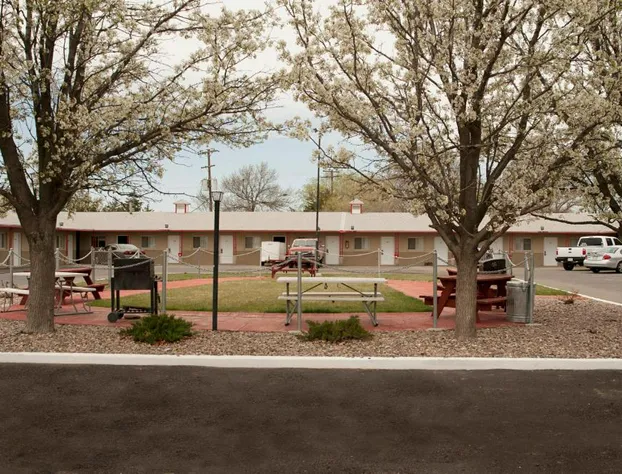 Budget Inn and Suites Colby hotel detail image 1