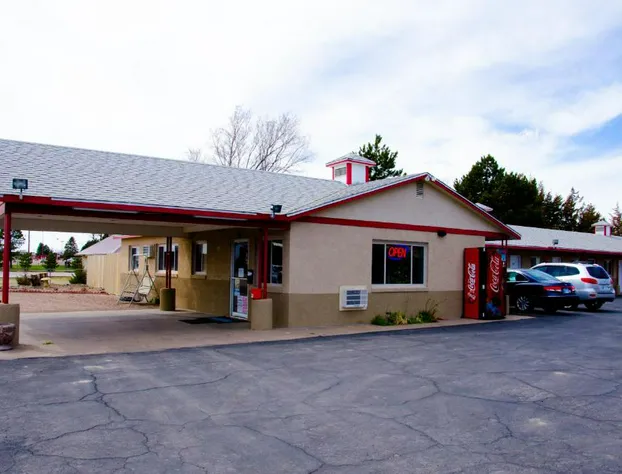 Budget Inn and Suites Colby hotel detail image 2