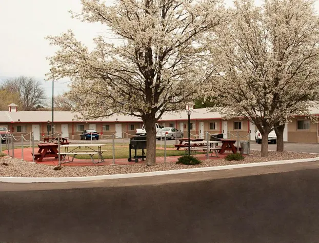 Budget Inn and Suites Colby hotel detail image 4