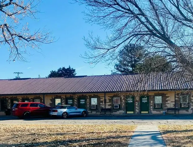 Hillcrest Motel hotel detail image 1