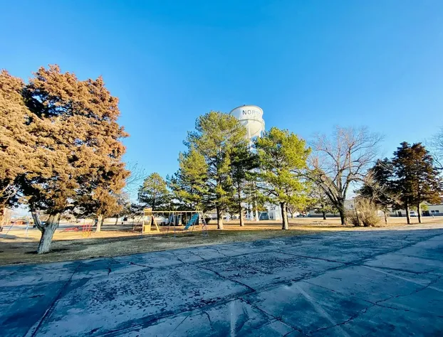 Hillcrest Motel hotel detail image 3