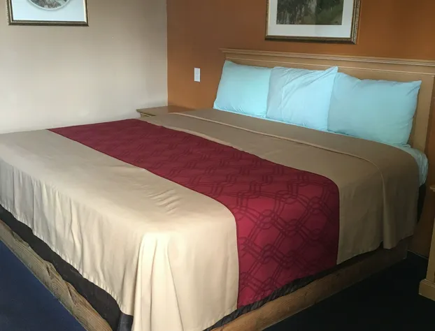 Budget Inn And Suites hotel detail image 4