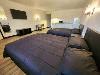 The Hastings Inn Salina hotel detail image 1