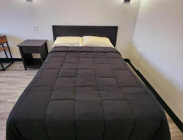 The Hastings Inn Salina hotel detail image 2