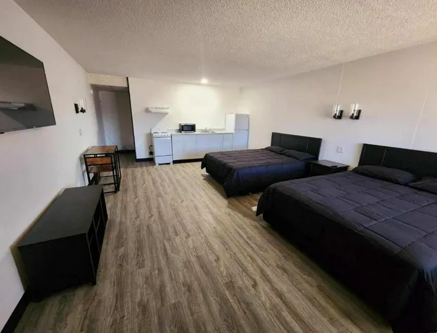 The Hastings Inn Salina hotel detail image 3