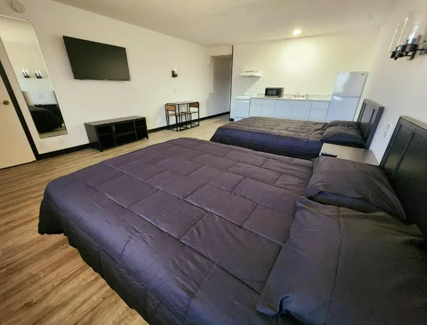 The Hastings Inn Salina hotel detail image 4