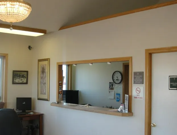 Trails West Motel hotel detail image 1