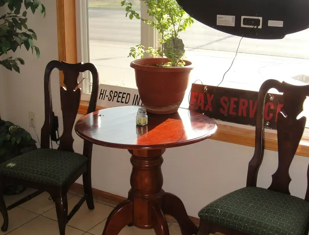 Trails West Motel hotel detail image 3