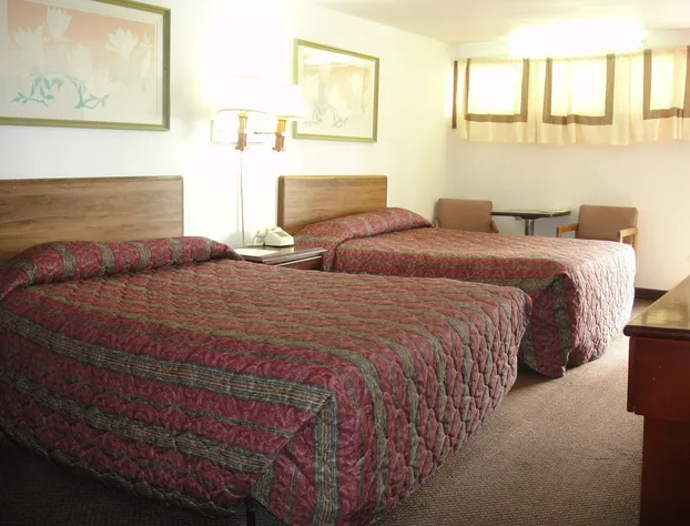 Trails West Motel hotel detail image 4