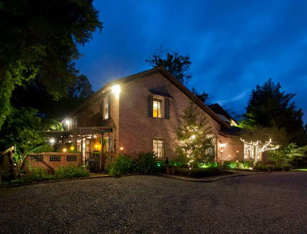 The Stockade Bed and Breakfast hotel detail image 1