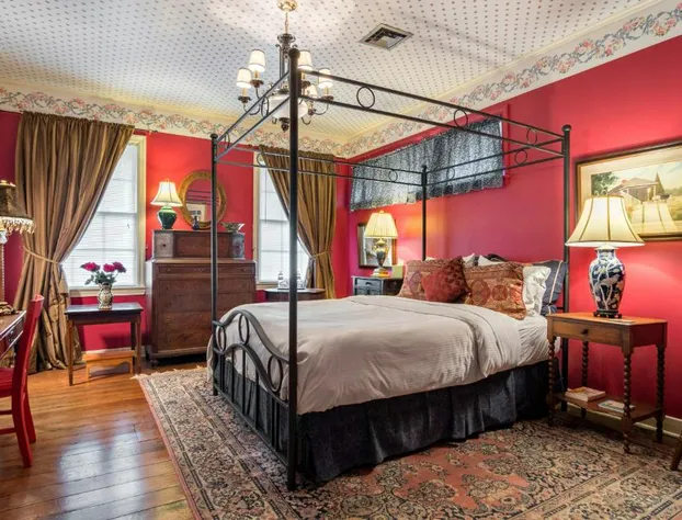 The Stockade Bed and Breakfast hotel detail image 2