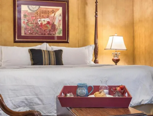 The Stockade Bed and Breakfast hotel detail image 3