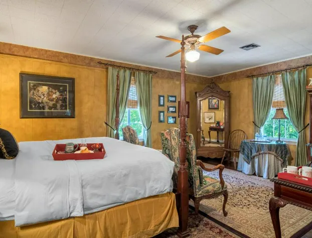 The Stockade Bed and Breakfast hotel detail image 4