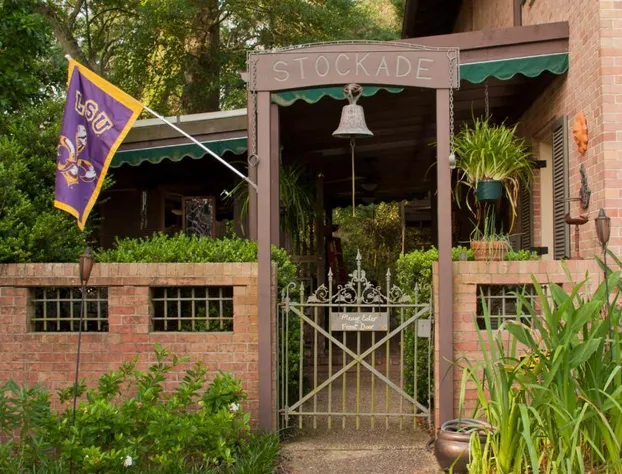 The Stockade Bed and Breakfast hotel detail image 3